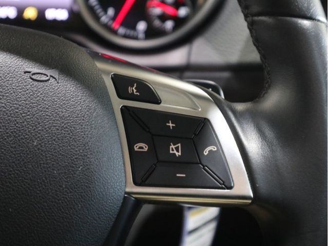 Mercedes Benz G-CLASS 2016-11 4932-23