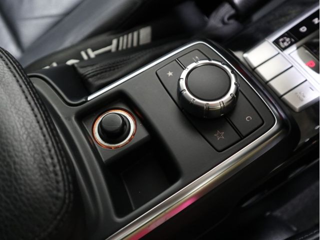 Mercedes Benz G-CLASS 2016-11 4932-19
