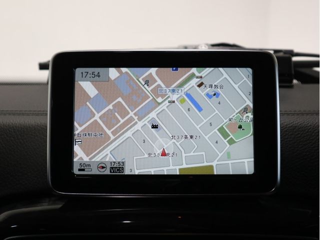 Mercedes Benz G-CLASS 2016-11 4932-12