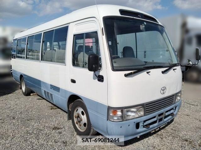 Toyota COASTER 1996-08 264444-1