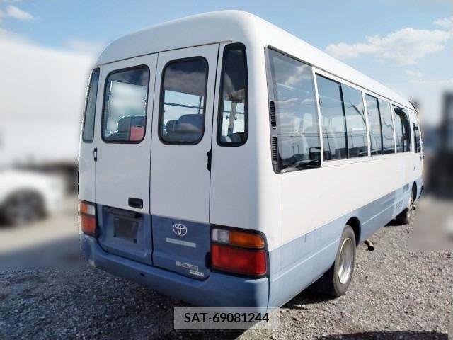 Toyota COASTER 1996-08 264444-2