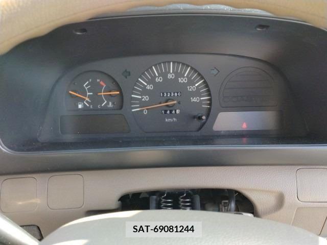 Toyota COASTER 1996-08 264444-6