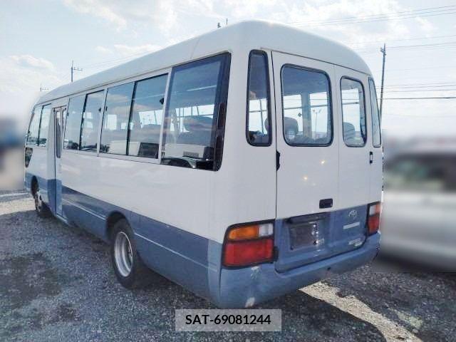 Toyota COASTER 1996-08 264444-3