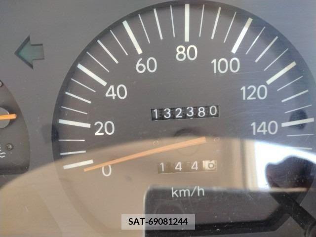 Toyota COASTER 1996-08 264444-5