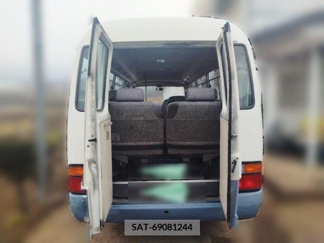 Toyota COASTER 1996-08 264444-18