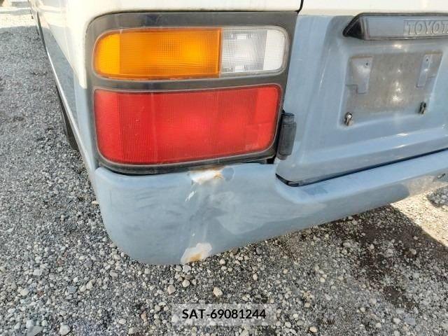 Toyota COASTER 1996-08 264444-19