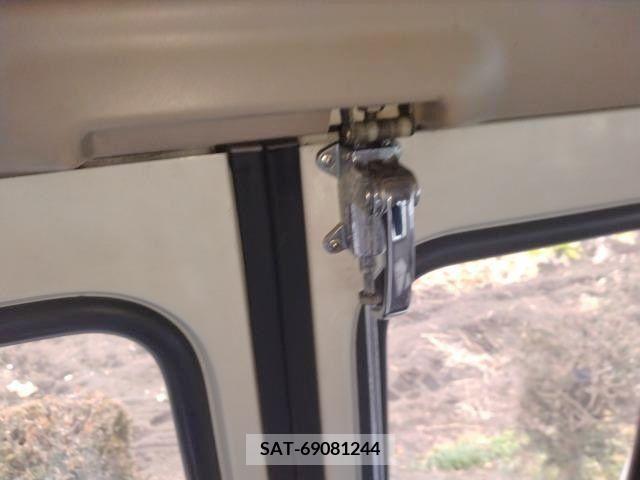 Toyota COASTER 1996-08 264444-16