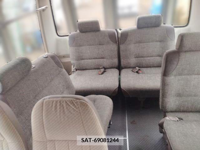 Toyota COASTER 1996-08 264444-13