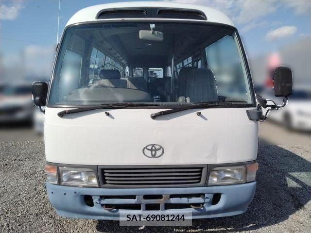 Toyota COASTER 1996-08 264444-17