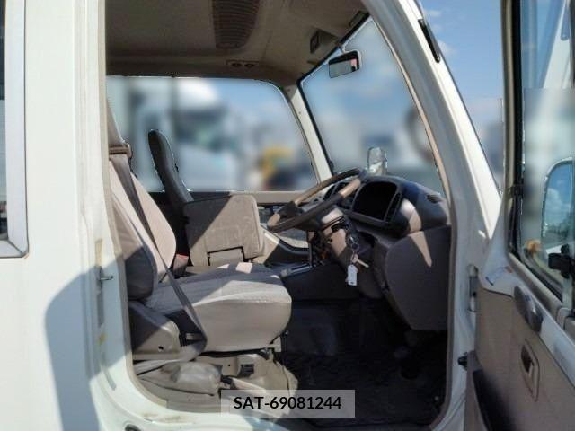 Toyota COASTER 1996-08 264444-10