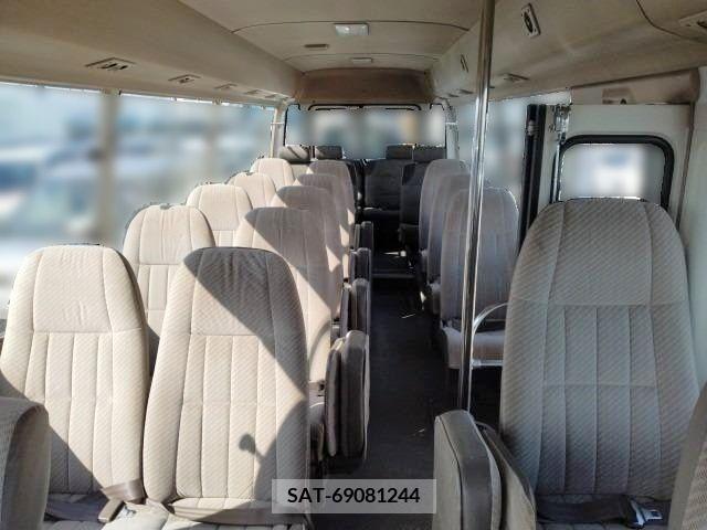 Toyota COASTER 1996-08 264444-11