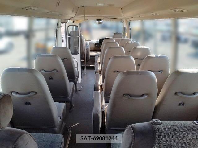 Toyota COASTER 1996-08 264444-12