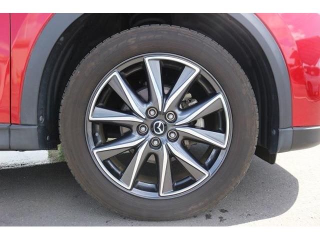Mazda CX-5 2018-05 5728-7