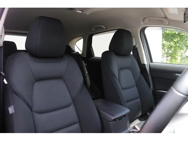 Mazda CX-5 2018-05 5728-10