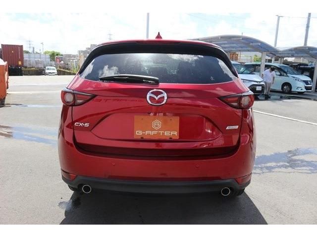 Mazda CX-5 2018-05 5728-3