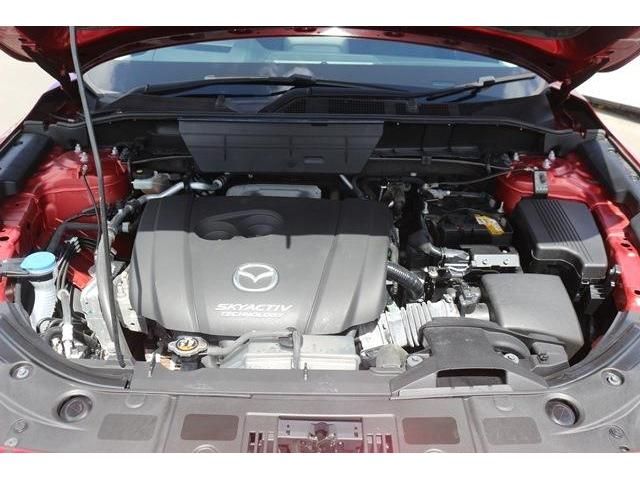 Mazda CX-5 2018-05 5728-18