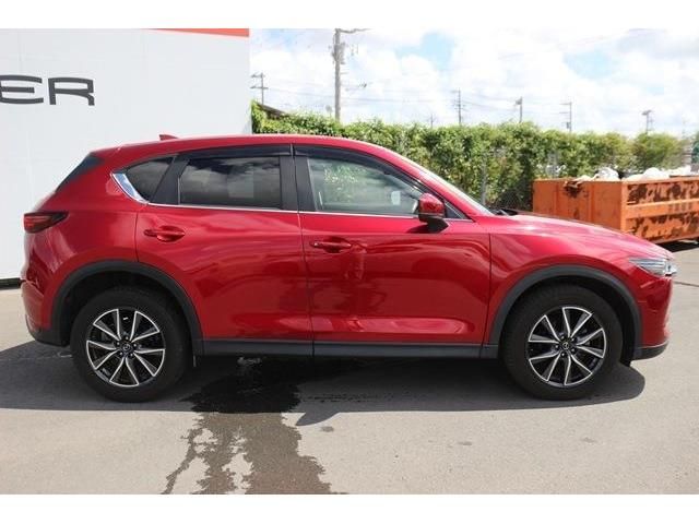 Mazda CX-5 2018-05 5728-2