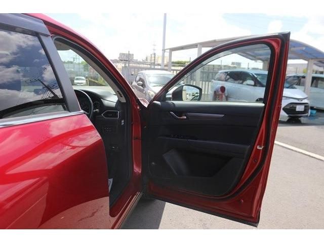Mazda CX-5 2018-05 5728-8