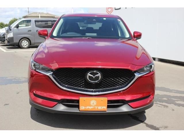 Mazda CX-5 2018-05 5728-1