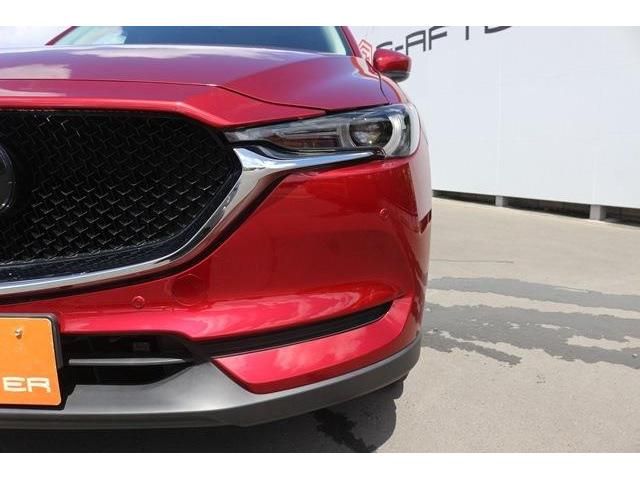 Mazda CX-5 2018-05 5728-4