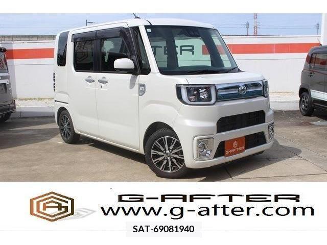 Toyota Pixis Mega 2019-04 382313-0