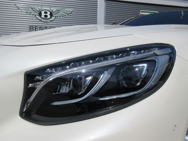 Mercedes Benz S-CLASS 2018-01 2758-6