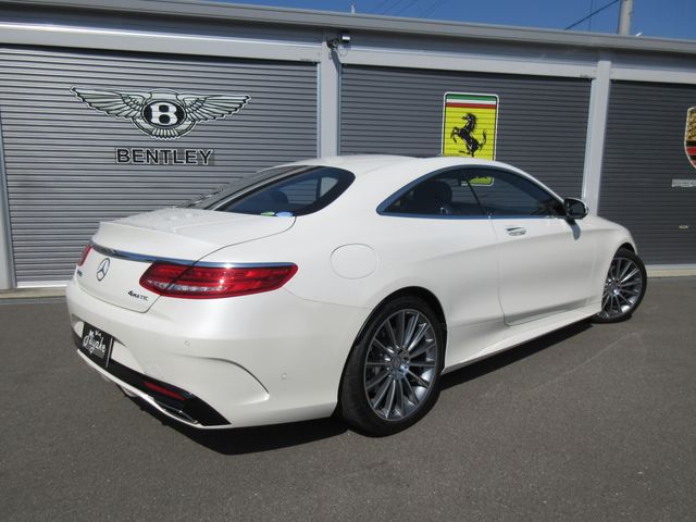Mercedes Benz S-CLASS 2018-01 2758-12