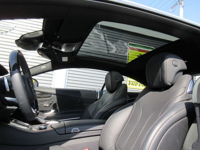 Mercedes Benz S-CLASS 2018-01 2758-24