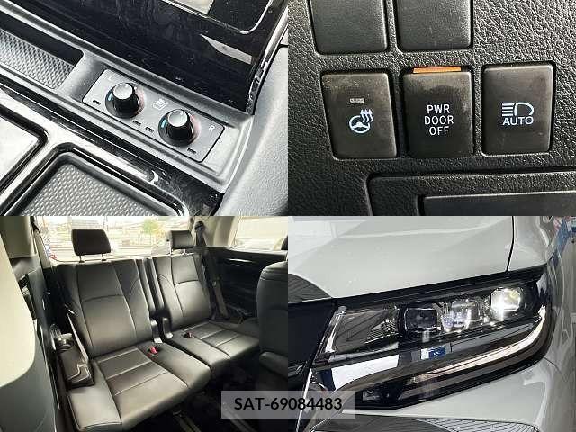 Toyota ALPHARD 2021-12 281034-7