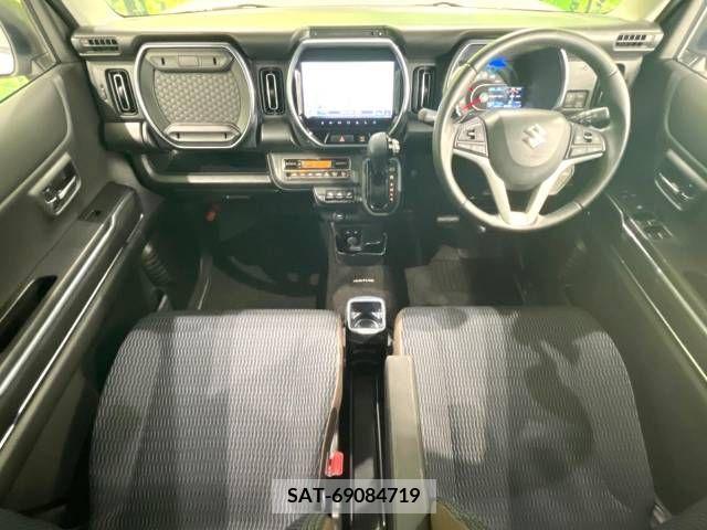 Suzuki HUSTLER 2022-01 391390-1