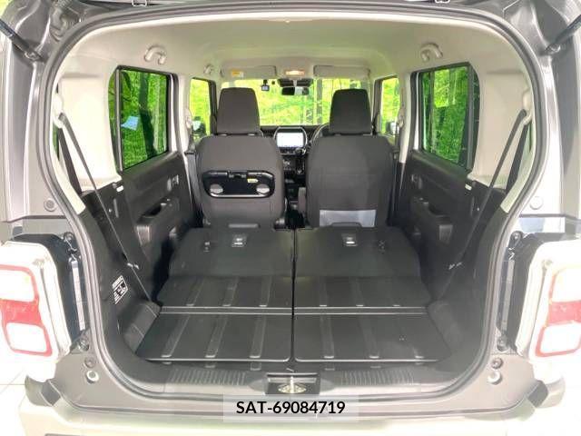 Suzuki HUSTLER 2022-01 391390-10