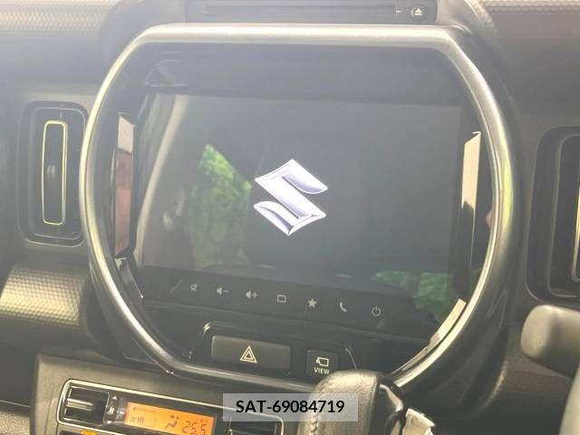 Suzuki HUSTLER 2022-01 391390-4