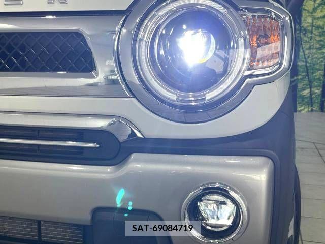 Suzuki HUSTLER 2022-01 391390-12