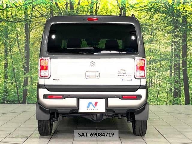 Suzuki HUSTLER 2022-01 391390-15