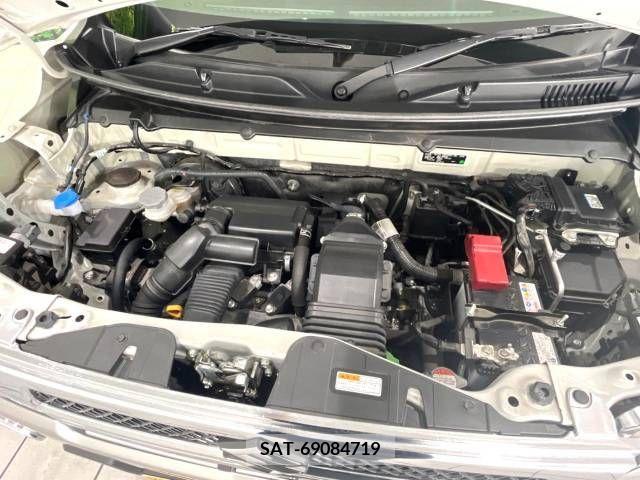 Suzuki HUSTLER 2022-01 391390-18