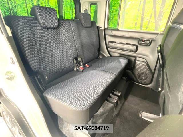 Suzuki HUSTLER 2022-01 391390-9