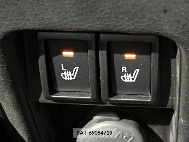 Suzuki HUSTLER 2022-01 391390-6