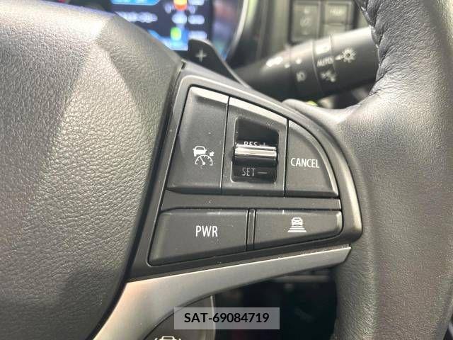 Suzuki HUSTLER 2022-01 391390-3