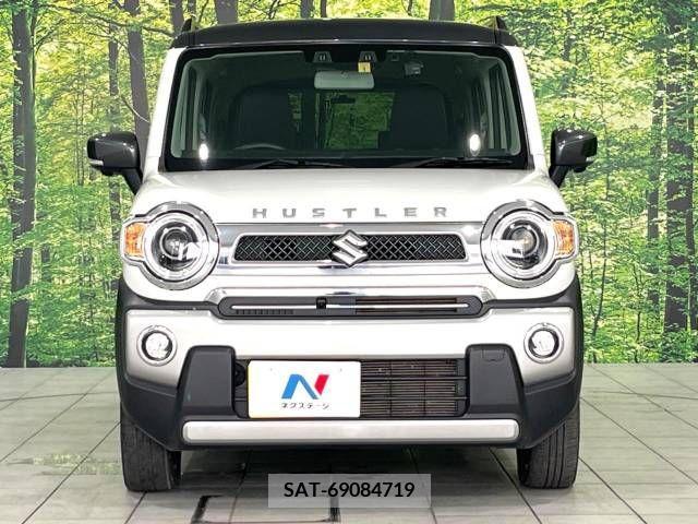 Suzuki HUSTLER 2022-01 391390-14