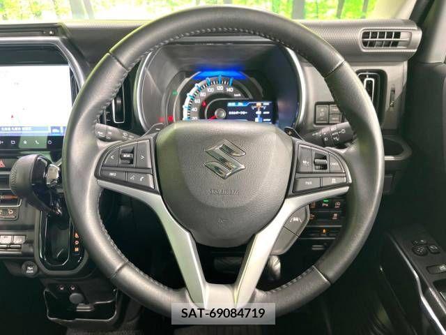Suzuki HUSTLER 2022-01 391390-11