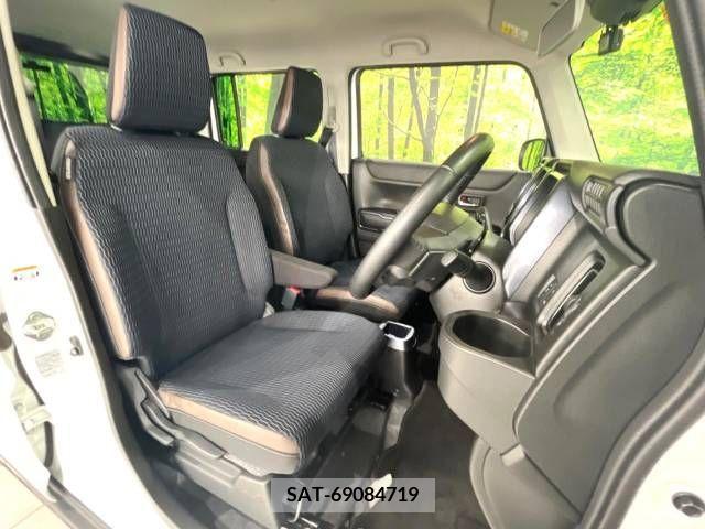 Suzuki HUSTLER 2022-01 391390-8