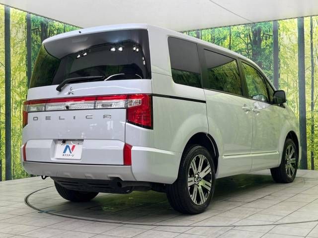 Mitsubishi DELICA D5 2023-06 12869-18