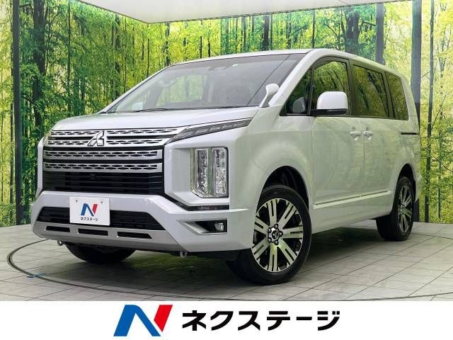 Mitsubishi DELICA D5 2023-06 12869-0
