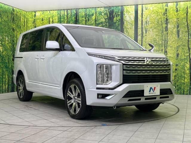 Mitsubishi DELICA D5 2023-06 12869-17