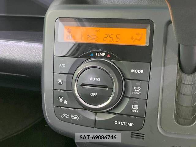 Suzuki MR WAGON 2011-06 311531-4