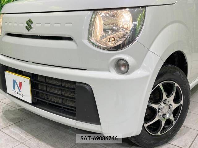 Suzuki MR WAGON 2011-06 311531-12