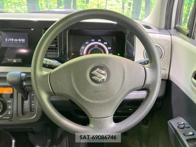 Suzuki MR WAGON 2011-06 311531-11