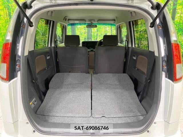 Suzuki MR WAGON 2011-06 311531-10
