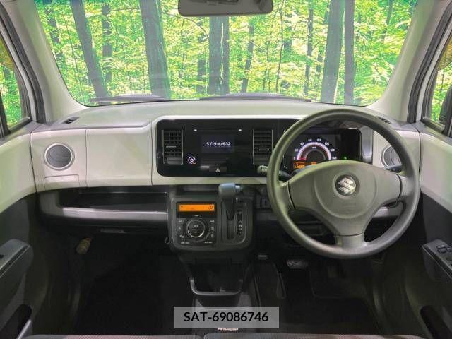 Suzuki MR WAGON 2011-06 311531-1