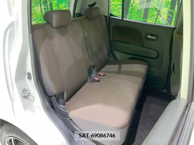 Suzuki MR WAGON 2011-06 311531-9